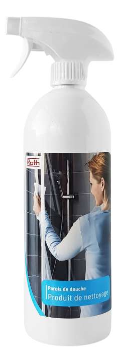 Photo Produit de nettoyage Rothalux flacon 1L