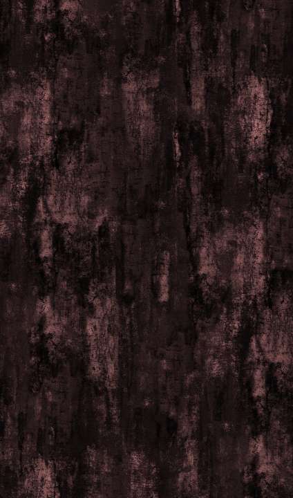 Photo Panneau mural douche NU VIPANEL VULCAIN RUSTY MAT 1000x2550x3MM