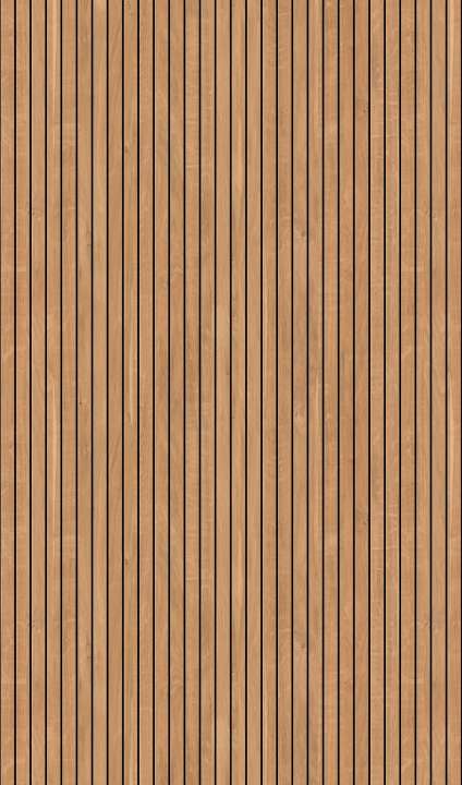 Photo Panneau mural NU VIPANEL BOIS ZENWOOD MAT 1500x2550MM 3MM