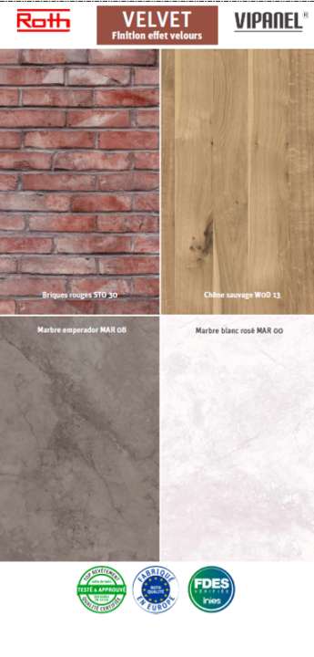 Photo Echantillon Mix VIPANEL Velvet bestseller 1000x2550 NU