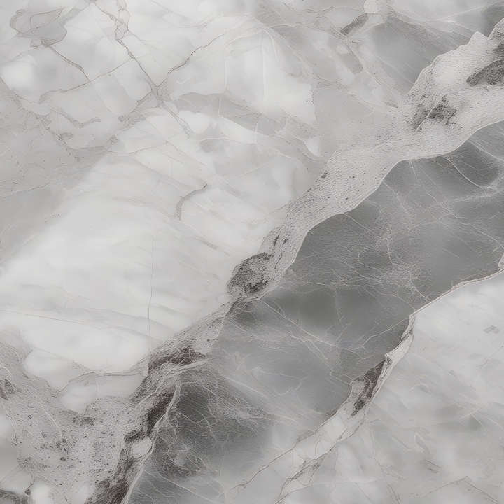 Photo Panneau mural douche VIPANEL CARISSIMA CENDRE BRI. 1500x2550x3MM