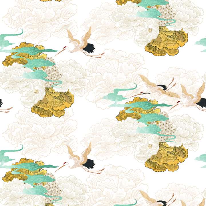 Photo Panneau mural NU VIPANEL WALL DREAM KYOTO VEL. 1500x2550MM 3MM