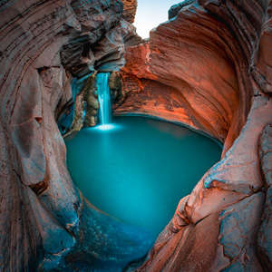 Photo Panneau mural douche NU VIPANEL INSPIRATION NATURE PISCI NATU BRI. 1500x2550x3MM