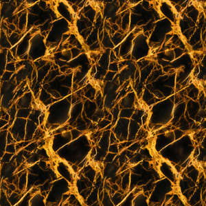 Photo Panneau mural VIPANEL PIERRE CRISTAL JAUNE BRI. 1500x2550MM 3MM