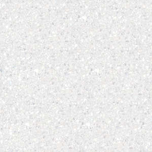 Photo Panneau mural douche NU VIPANEL PIERRE TERRAZZO GRIS CLAIR MAT 1500x2550x3MM