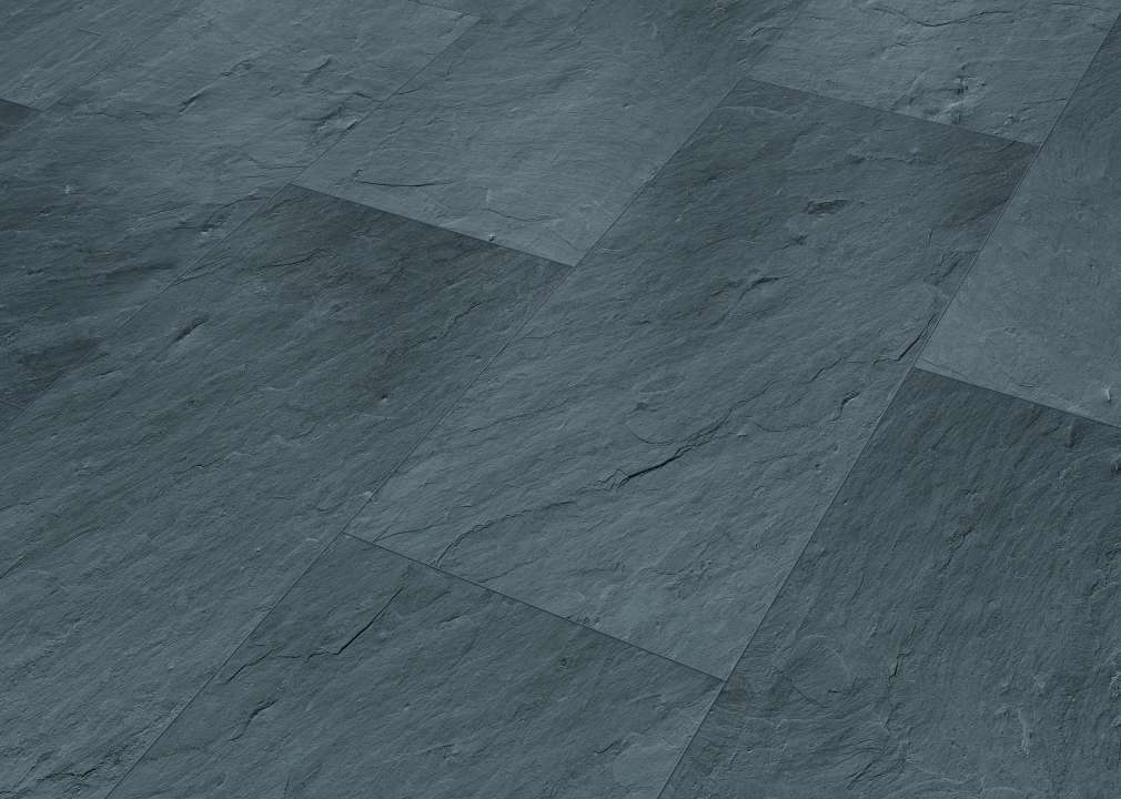 Photo Revêtement sol-mur salle de bain NATURA FW ARDOXYDE NTDFW 1180x392x3MM