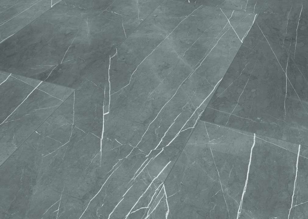 Photo Revêtement sol-mur salle de bain NATURA FW GRIS VEINE NTDFW 2550x1202x3MM