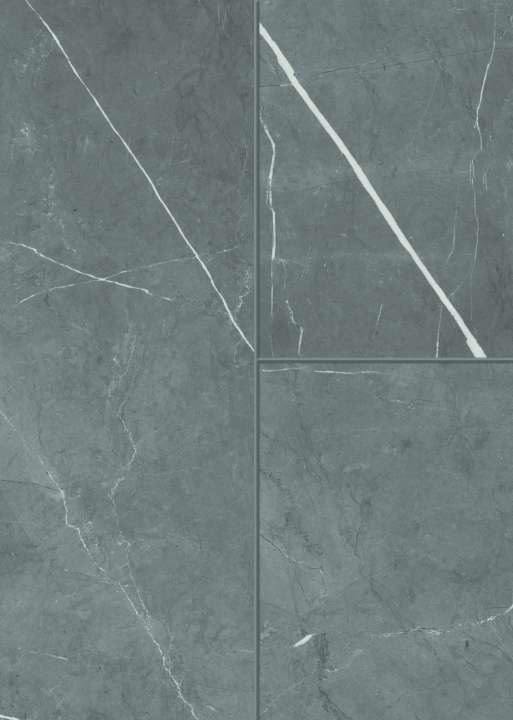 Photo Revêtement sol-mur salle de bain NATURA FW GRIS VEINE NTDFW 2550x1202x3MM