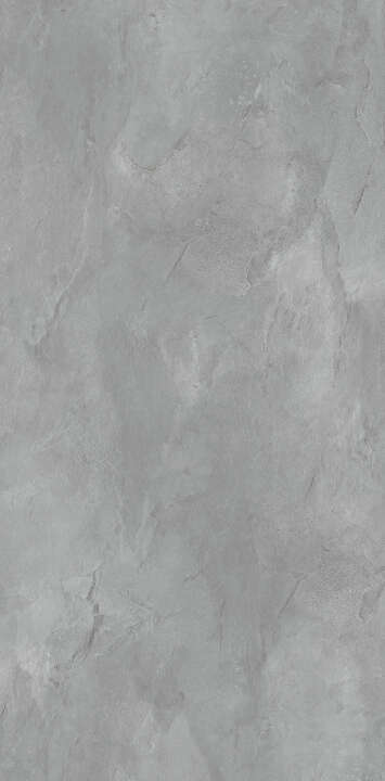 Photo Panneau mural douche NU VIPANEL BETON ANTHRACITE MAT 1500x2550x3MM