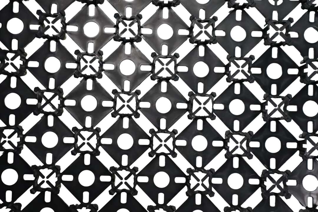 Photo Dalle à plot ClimaComfort Compact X-Pert - surface de 0,96m² par dalle