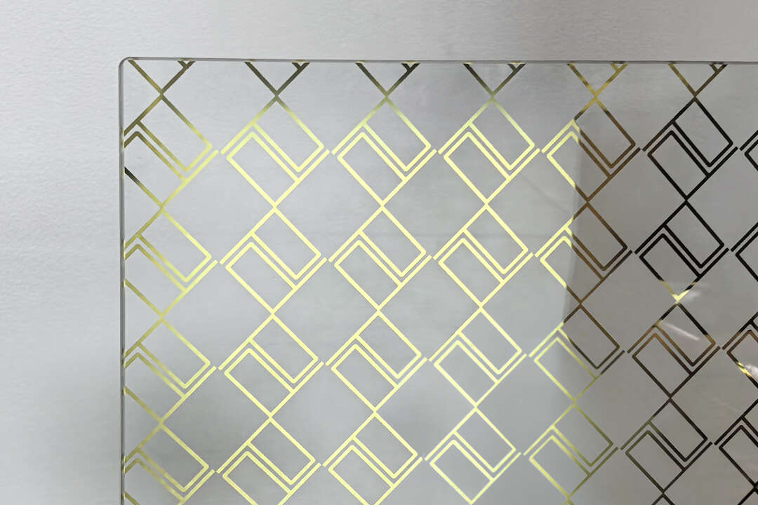 Photo Paroi de douche Walk-in PASTEL PLTWU