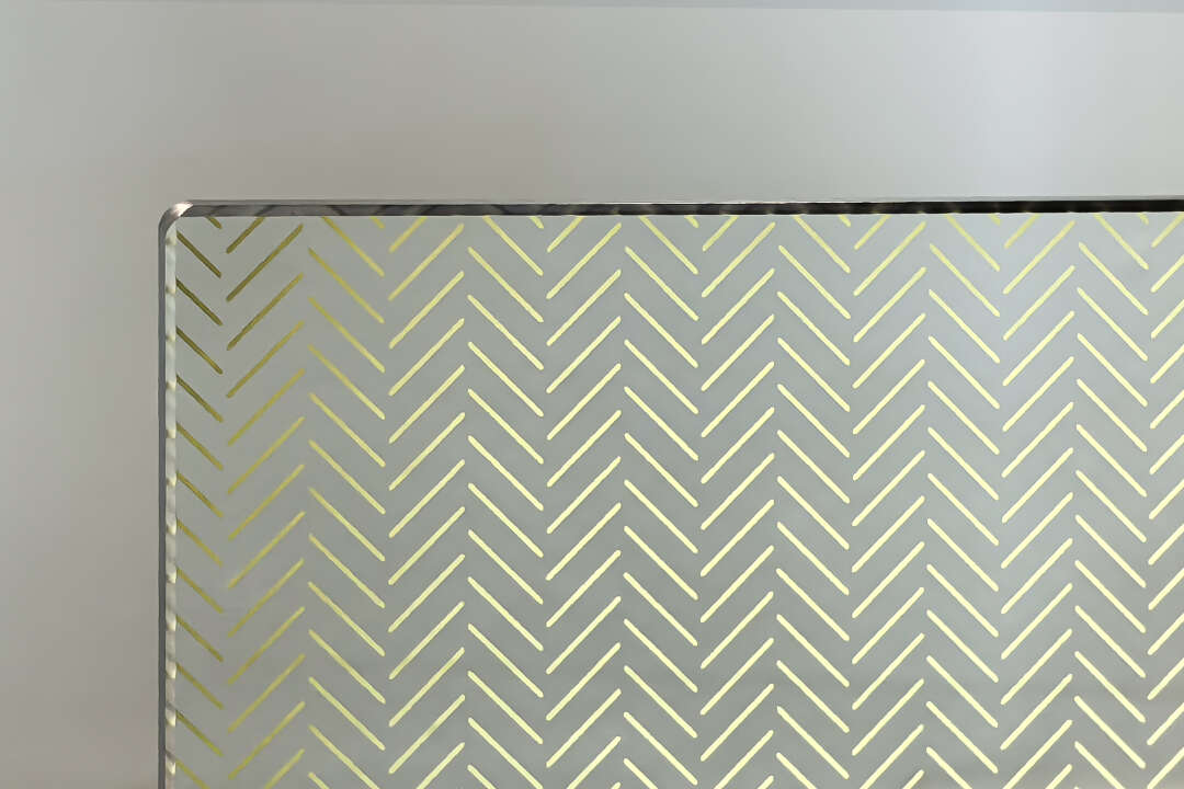 Photo Paroi de douche Walk-in PASTEL PLTWU