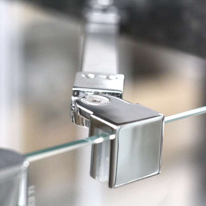 Photo Stabilisateur Walk-In EQUI EISTB 1.2M argent poli