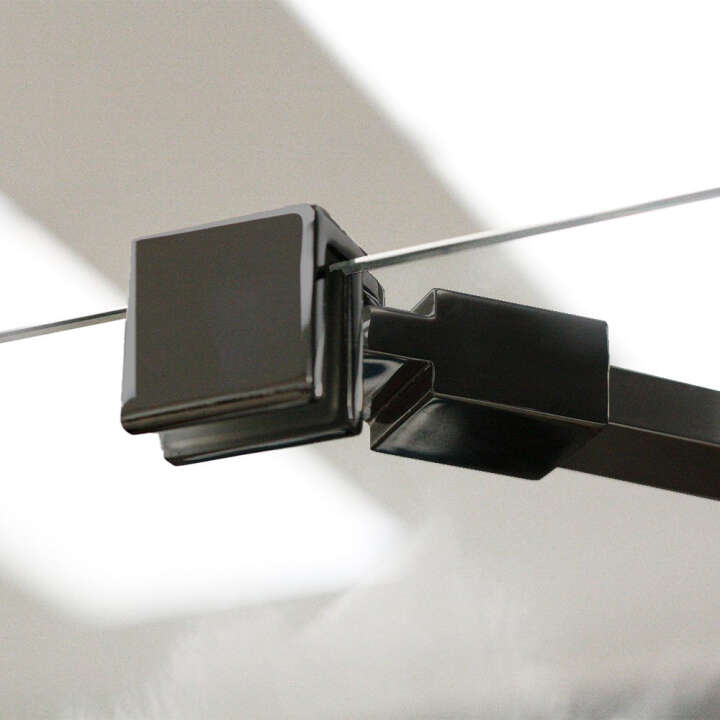 Photo Stabilisateur Walk-In EQUI EISTB 1.2M noir