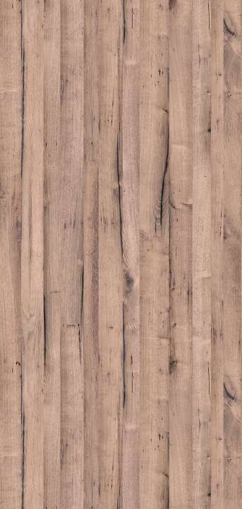 Photo Panneau mural douche NU VIPANEL BOIS ERABLE MAT 1000x2100x3MM