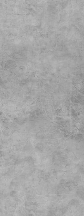 Photo Panneau mural douche VIPANEL BETON CIRE MAT 1000x2550x3MM