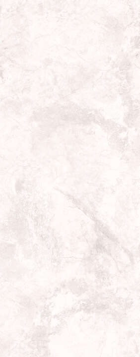 Photo Panneau mural douche NU VIPANEL MARBRE BLANC ROSE VEL. 1000x2550x3MM