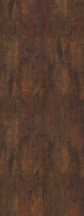 Photo Panneau mural douche VIPANEL METAL OXYDE STRUC. 1000x2550x3MM