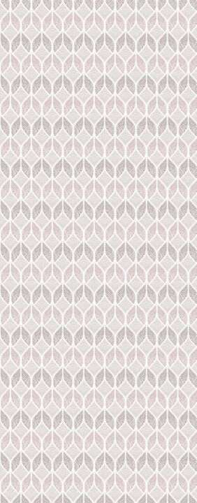 Photo Panneau mural douche NU VIPANEL MOTIF LE CAIRE VEL. 1000x2550x3MM