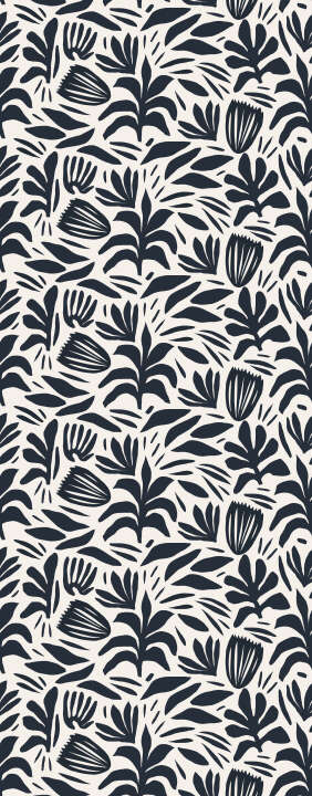 Photo Panneau mural douche NU VIPANEL MOTIF ETHNIQUE VEL. 1000x2550x3MM