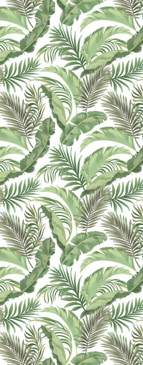 Photo Panneau mural douche VIPANEL WALL DREAM MADININA MAT 1000x2550x3MM