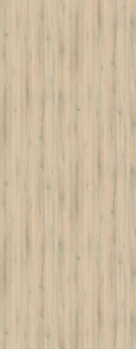 Photo Panneau mural douche VIPANEL BOIS CHÊNE NATUREL MAT 1000x2550x3MM