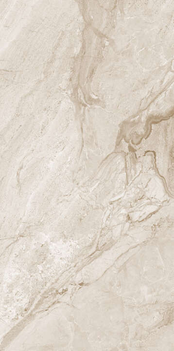 Photo Panneau mural douche NU VIPANEL PIERRE SAHARA 2 MAT 1250x2550x3MM