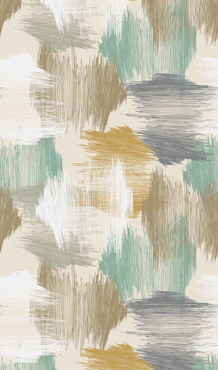 Photo Panneau mural VIPANEL MOTIF GRAPHIC MAT 1500x2550MM 3MM