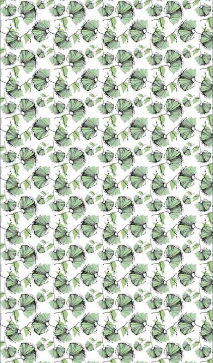 Photo Panneau mural douche VIPANEL INSPIRATION NATURE COQUELICO V MAT 1500x2550x3MM