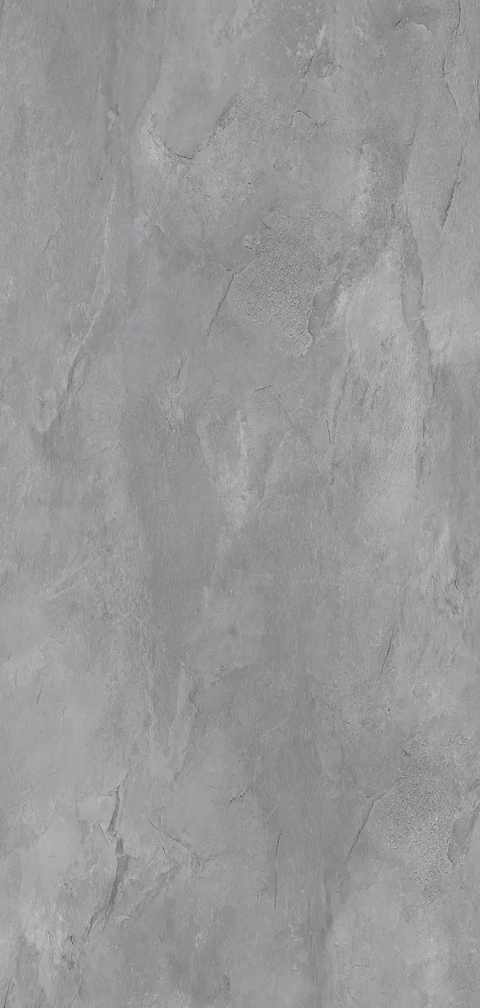 Panneau mural douche VIPANEL BETON ANTHRACITE MAT 1000x2100x3MM|Revêtement pour salle de bain