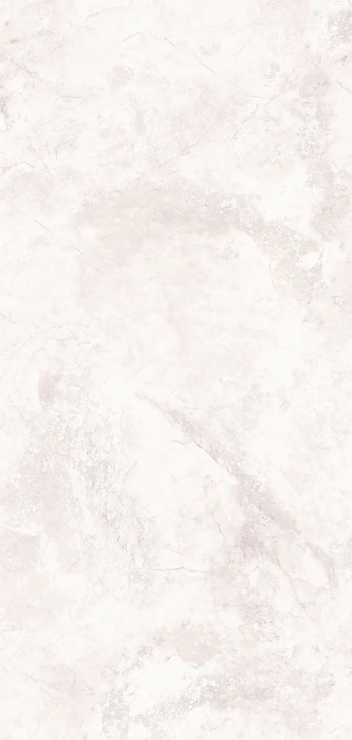 Panneau mural VIPANEL MARBRE BLANC ROSE BRI. 1000x2100MM 3MM|Revêtement pour salle de bain