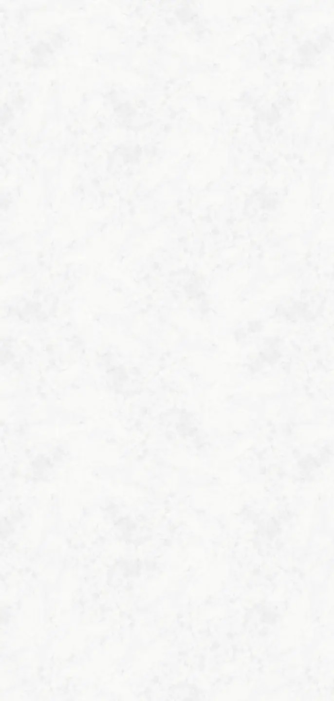 Photo Panneau mural douche NU PREPANEL VIPANEL MARBRE BLANC MAT 1000x 2100x3MM