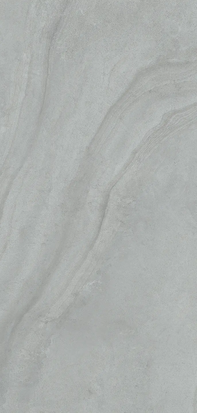 Panneau mural VIPANEL PIERRE GRIS MAT 1000x2100MM 3MM|Revêtement pour salle de bain