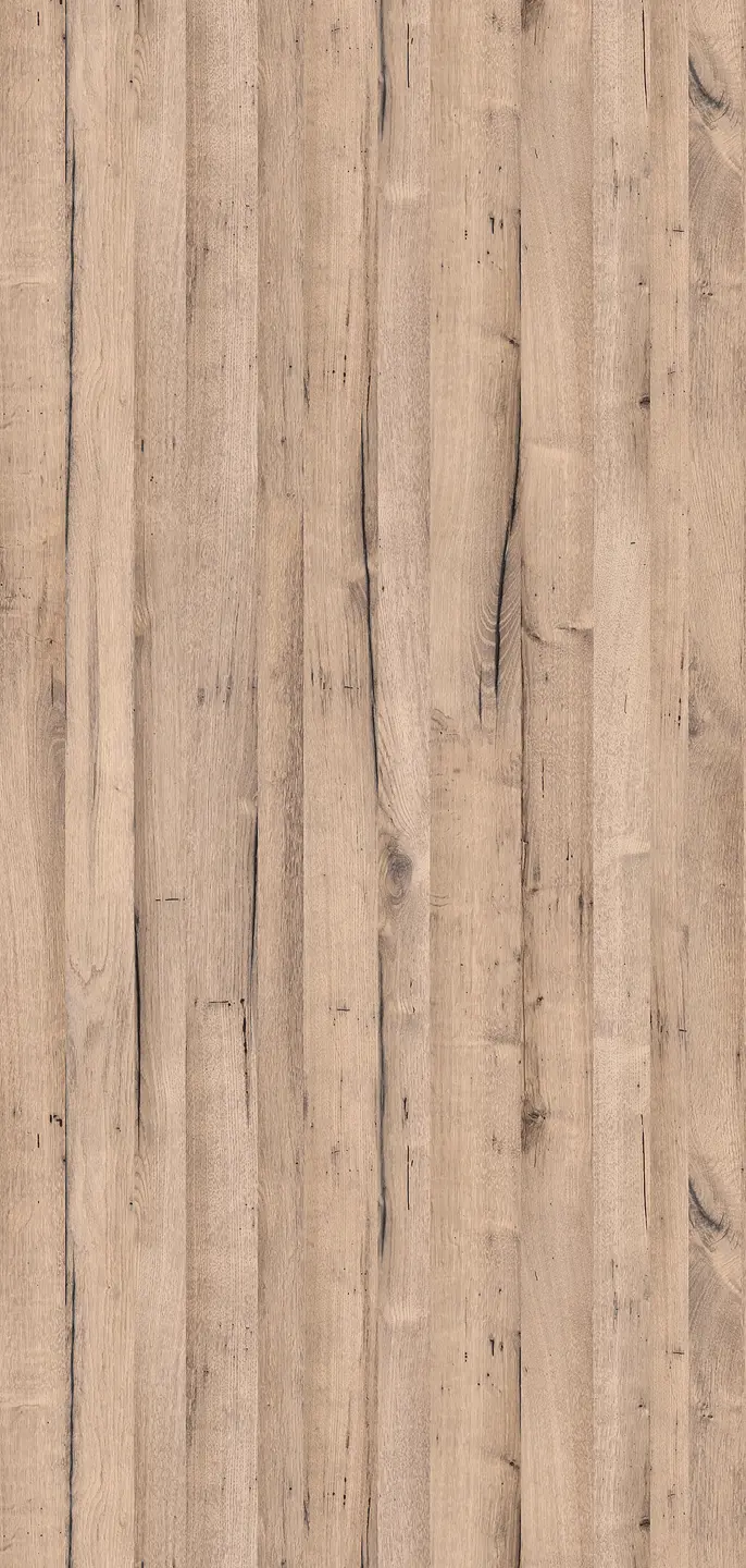 Photo Panneau mural douche NU VIPANEL BOIS ERABLE MAT 1000x2100x3MM