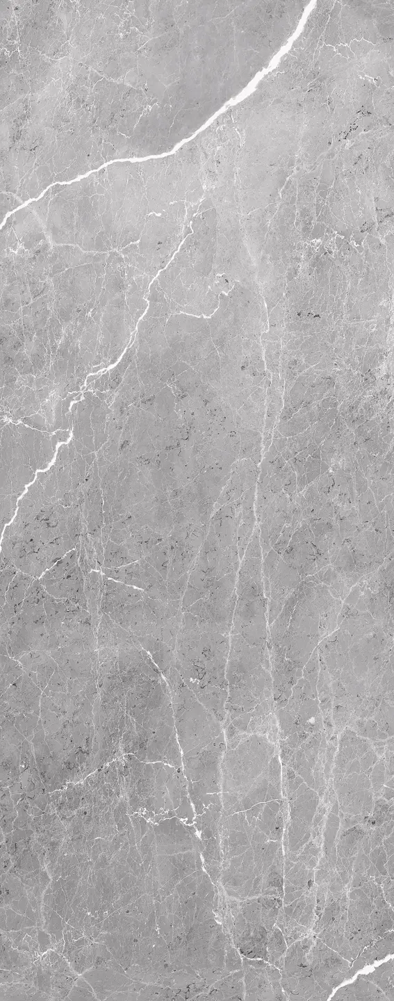 Panneau mural douche VIPANEL ARAGON ANTHRACITE BRI. 1000x2550x3MM|Revêtement pour salle de bain