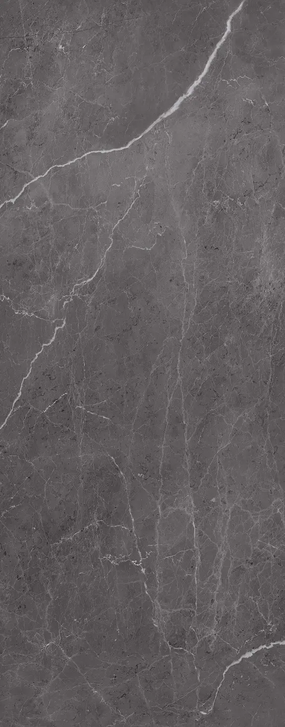 Panneau mural douche VIPANEL ARAGON NOIR BRI. 1000x2550x3MM|Revêtement pour salle de bain