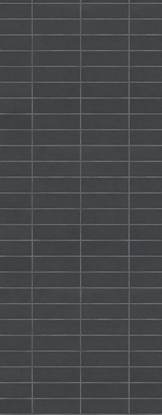 Panneau mural douche VIPANEL CARRELAGE CARRELAGE PIERRE GR BRI. 1000x2550x3MM