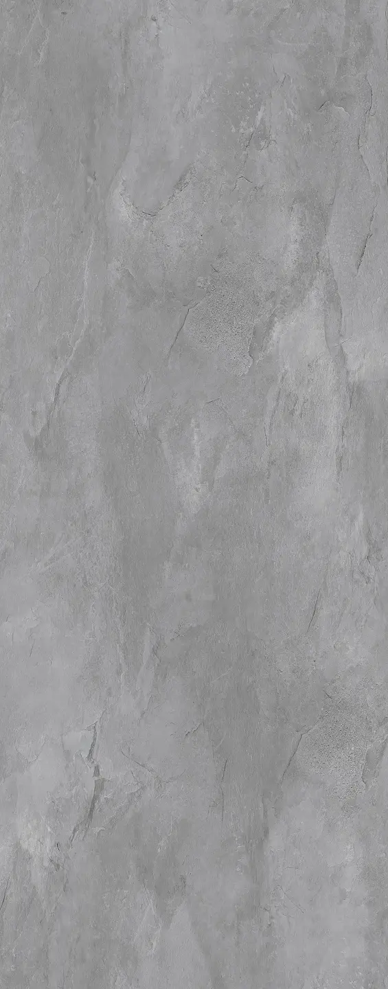 Photo Panneau mural douche NU VIPANEL BETON ANTHRACITE MAT 1000x2550x3MM