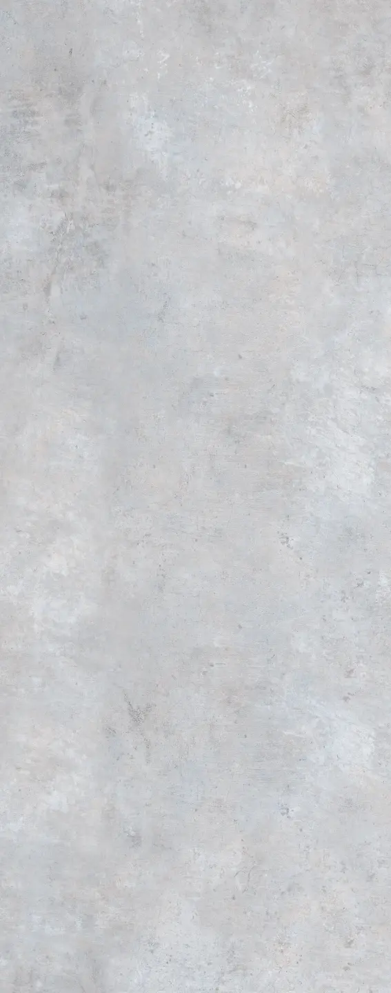 Panneau mural douche VIPANEL BETON BÉTON PATINÉ MAT 1000x2550x3MM|Revêtement pour salle de bain