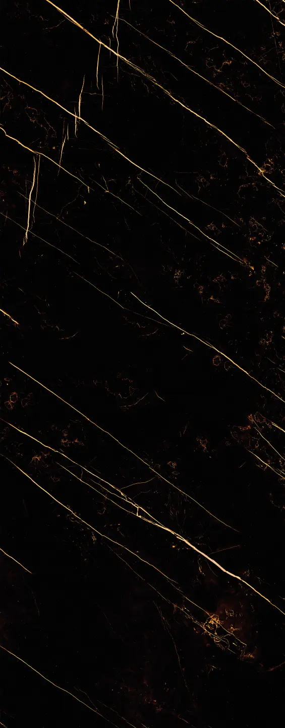 Panneau mural douche VIPANEL CARISSIMA ECLAT DORE BRI. 1000x2550x3MM|Revêtement pour salle de bain