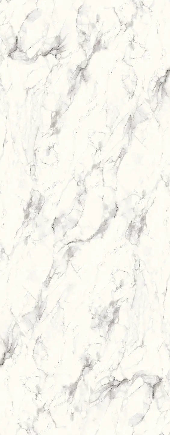 Panneau mural douche VIPANEL CARISSIMA MARBRE MANTOVA BRI. 1000x2550x3MM