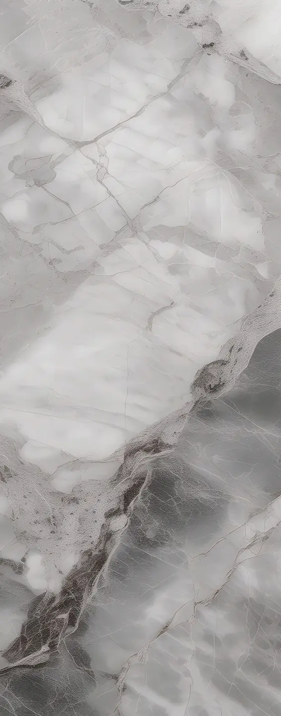 Panneau mural douche VIPANEL CARISSIMA CENDRE BRI. 1000x2550x3MM|Revêtement pour salle de bain