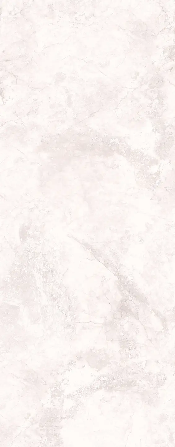 Panneau mural douche VIPANEL MARBRE BLANC ROSE BRI. 1000x2550x3MM|Revêtement pour salle de bain