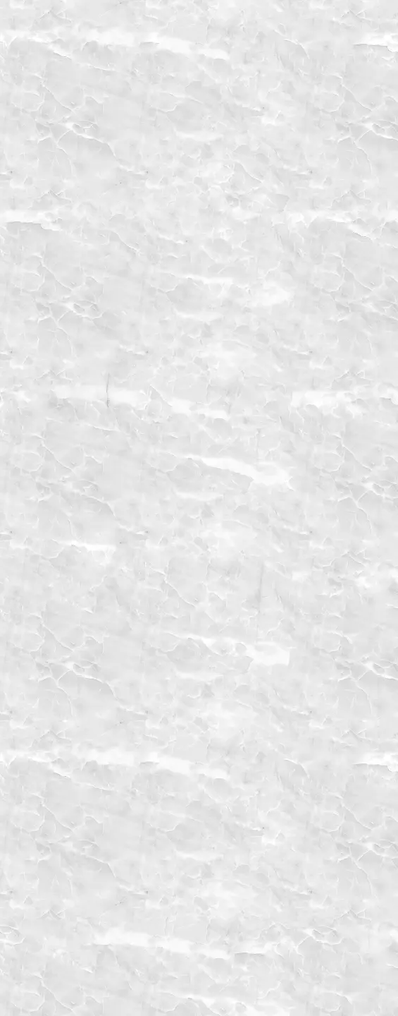 Panneau mural douche VIPANEL MARBRE GRIS BRI. 1000x2550x3MM|Revêtement pour salle de bain