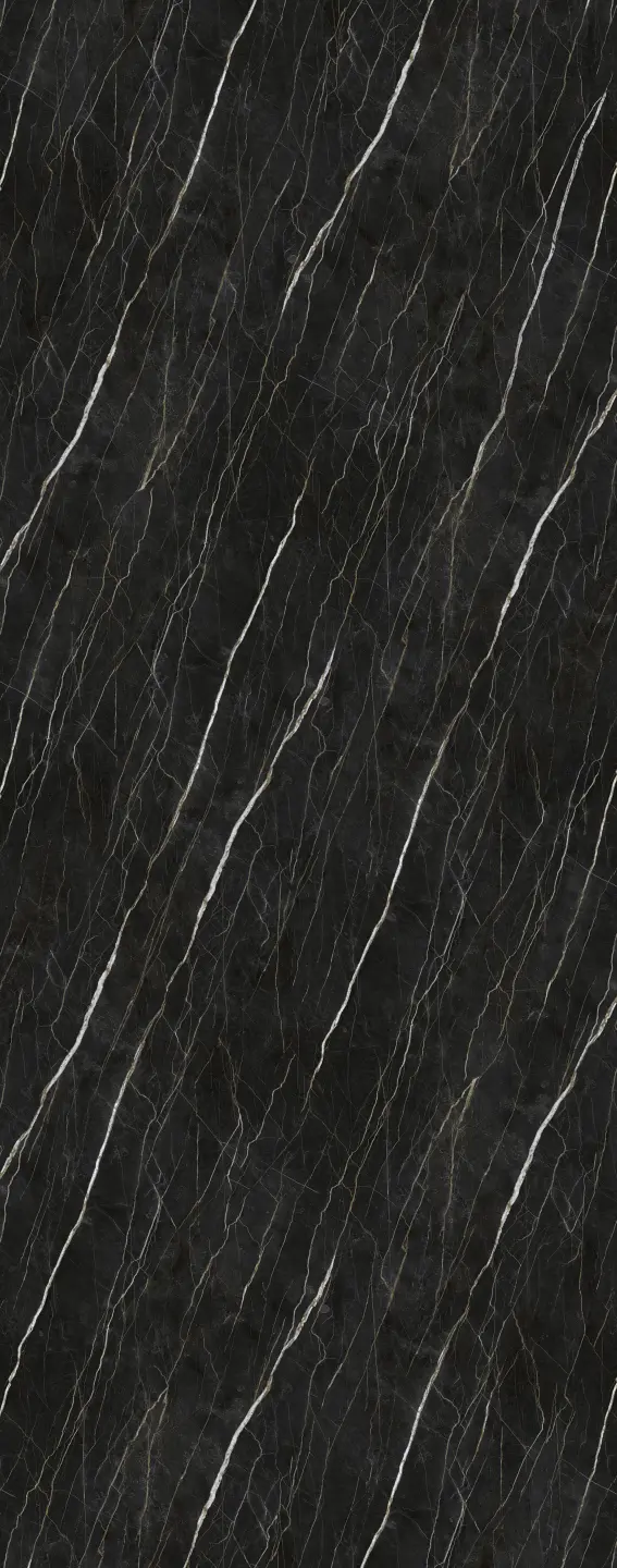 Panneau mural douche VIPANEL MARBRE OBSIDIENNE BRI. 1000x2550x3MM