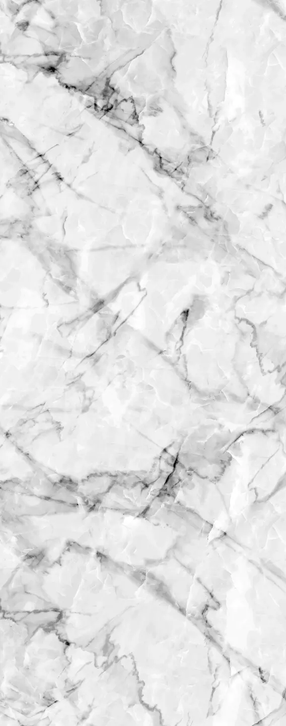 Panneau mural douche VIPANEL MARBRE MARBRE ARCTIQUE BRI. 1000x2550x3MM|Revêtement pour salle de bain