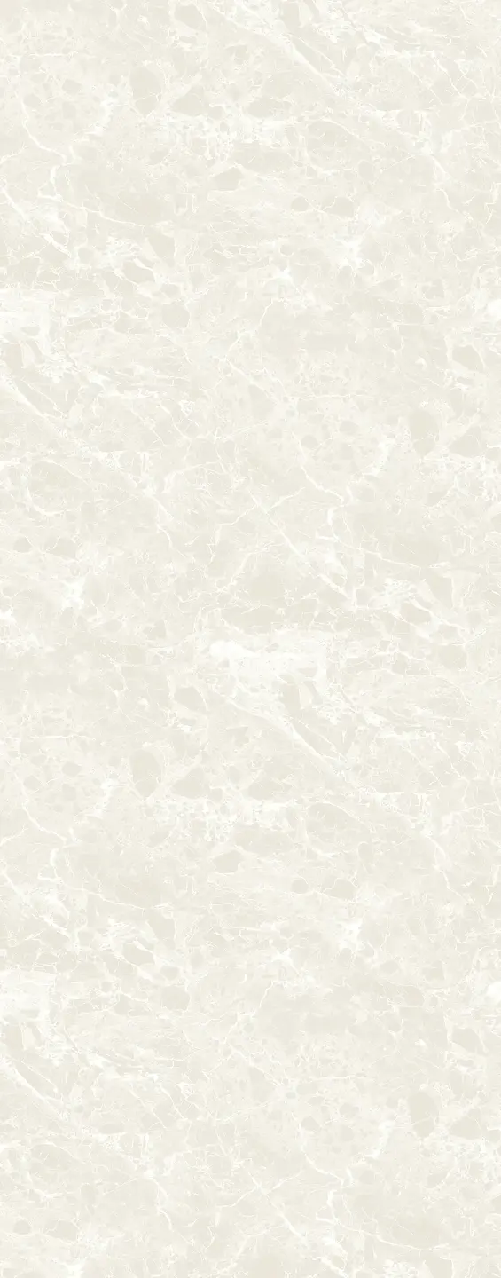 Panneau mural douche VIPANEL MARBRE CHIARA FEEL 1000x2550x3MM|Revêtement pour salle de bain