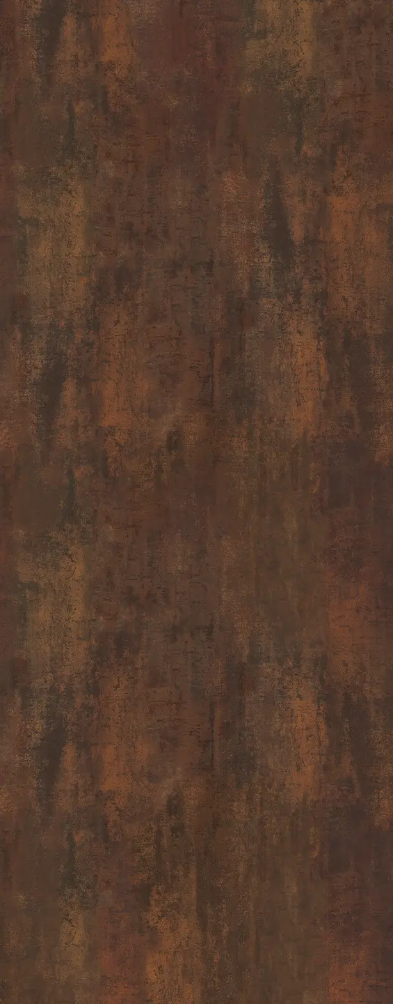 Panneau mural douche VIPANEL METAL OXYDE STRUC. 1000x2550x3MM|Revêtement pour salle de bain