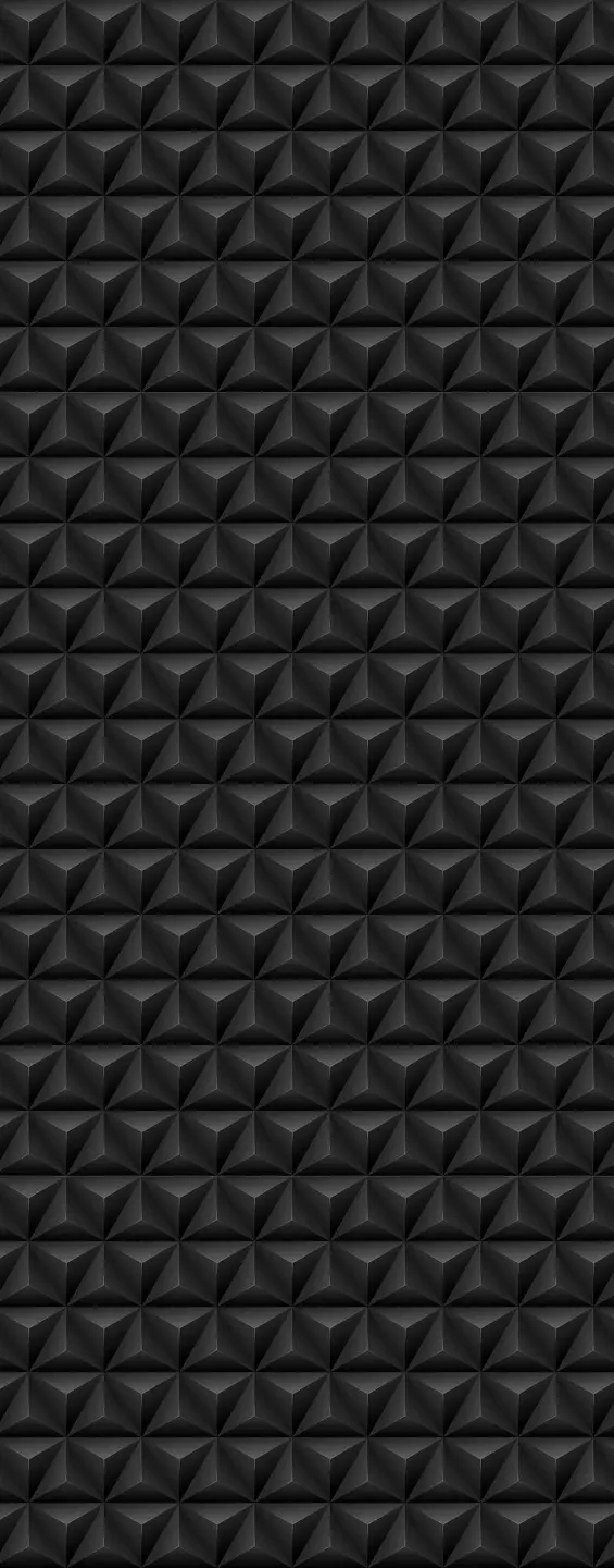 Panneau mural douche VIPANEL MOTIF MODERNE NOIR VEL. 1000x2550x3MM|Revêtement pour salle de bain