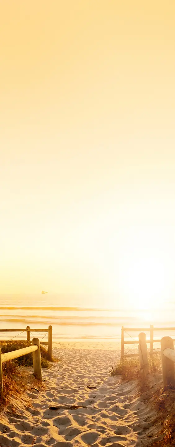 Photo Panneau mural douche NU VIPANEL INSPIRATION NATURE CAPE TOWN BRI. 1000x2550x3MM